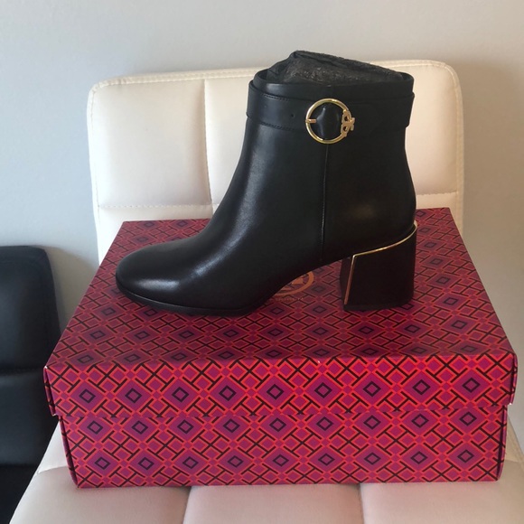 Tory Burch Shoes - Tory Burch Sophia Booties